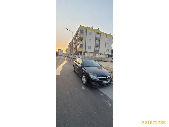 Sahibinden Opel Astra 1.3 CDTI Enjoy 2006 Model