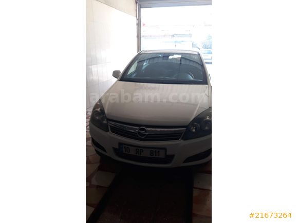 Sahibinden Opel Astra 1.3 CDTI Enjoy 111.Yıl 2011 Model