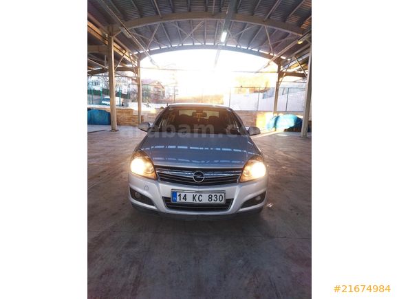 Sahibinden Opel Astra 1.3 CDTI Enjoy 111.Yıl 2011 Model