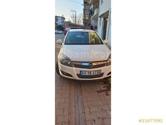 Sahibinden Opel Astra 1.6 Enjoy Plus 2013 Model