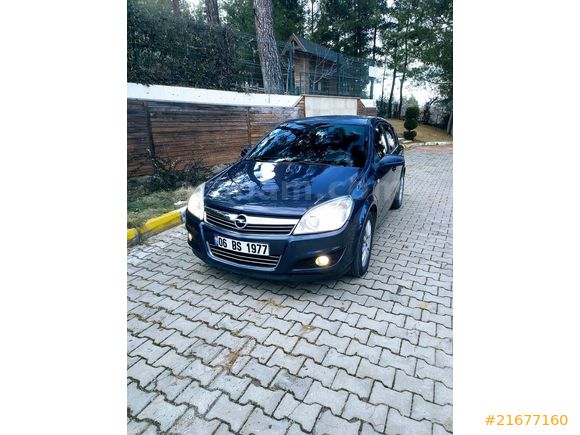 Sahibinden Opel Astra 1.3 CDTI Enjoy 2008 Model