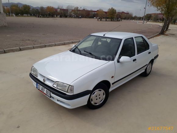 Sahibinden Renault R 19 1.4 Europa RL 1996 Model