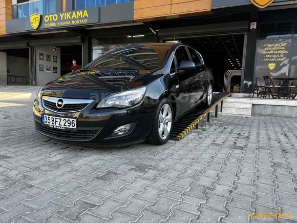 Sahibinden Opel Astra 1.3 CDTI Sport 2012 Model