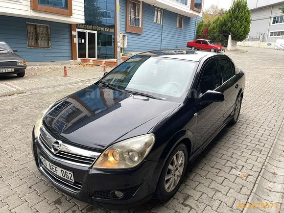 Sahibinden Opel Astra 1.3 CDTI Enjoy 2008 Model