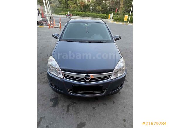 Sahibinden Opel Astra 1.3 CDTI Enjoy 2008 Model