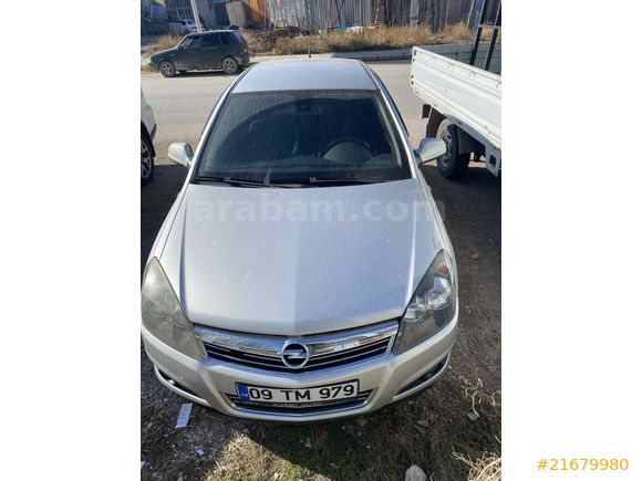 Sahibinden Opel Astra 1.3 CDTI Enjoy Plus 2010 Model