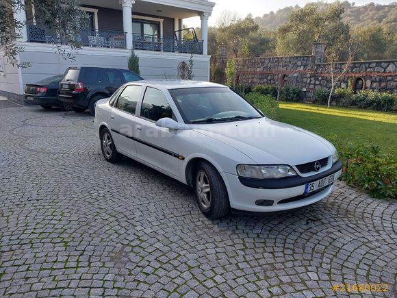 Sahibinden Opel Vectra 2.0 CD 1997 Model İzmir
