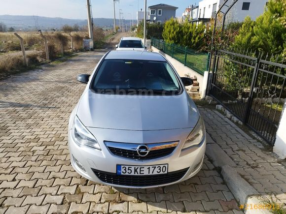 Sahibinden Opel Astra 1.6 Enjoy Plus 2011 Model