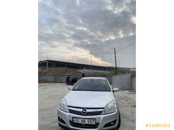 Sahibinden Opel Astra 1.6 Enjoy Plus 2009 Model