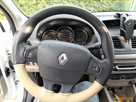 Sahibinden Renault Megane 1.5 dCi Expression 2011 Model