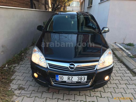 Sahibinden Opel Astra 1.3 CDTI Enjoy 111.Yıl 2012 Model Balıkesir