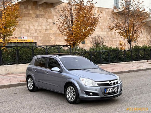 Çok Acil Sahibinden Opel Astra 1.6 Elegance 2005 Model