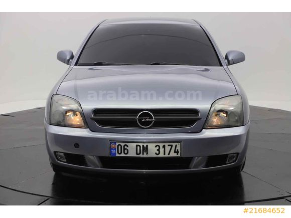 Sahibinden Opel Vectra 1.6 Comfort 2004 Model