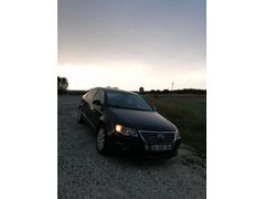 KAÇMAZ FIRSAT TAKASLI SİYAH PASSAT B6
