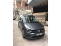 Sahibinden Volkswagen Caddy 2.0 TDI Trendline 2016 Model tramer yok boya yok hasar kaydı yok takasta  