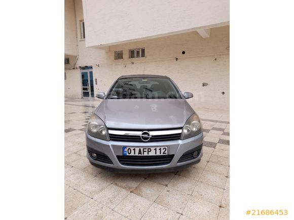 Sahibinden Opel Astra 1.6 Enjoy 2006 Model