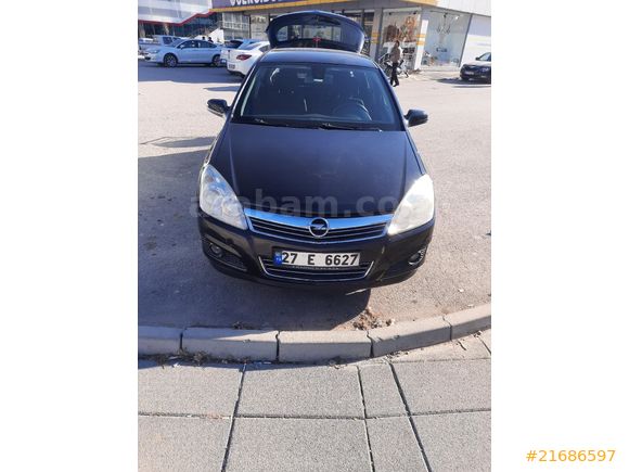 Sahibinden Opel Astra 1.6 Enjoy Elegance 2009 Model