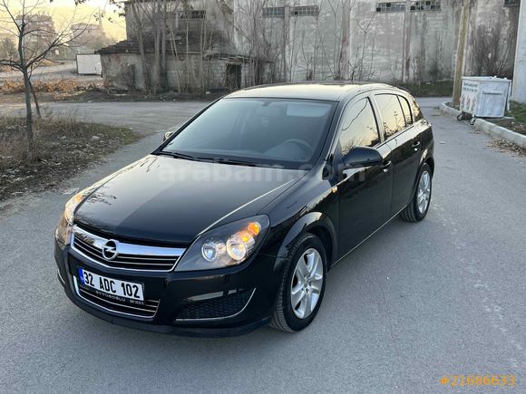 Sahibinden Opel Astra 1.6 Essentia hatasız boyasız