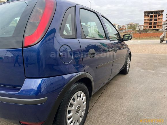 Sahibinden Opel Corsa 1.0 Essentia 2004 Model