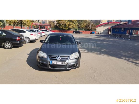 Sahibinden Volkswagen Jetta 1.4 TSi Midline 2009 Model