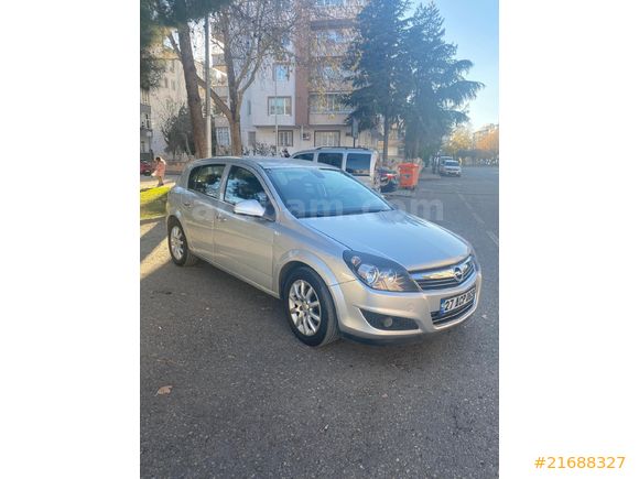 Sahibinden Opel Astra 1.3 CDTI Essentia Konfor 2011 Model