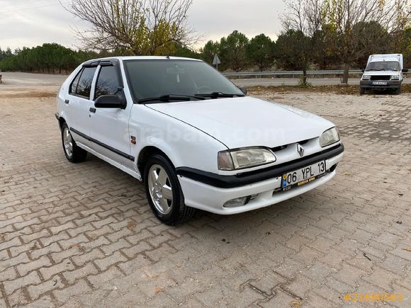 Renault R 19 1.4 1.4i 1997 Model Denizli
