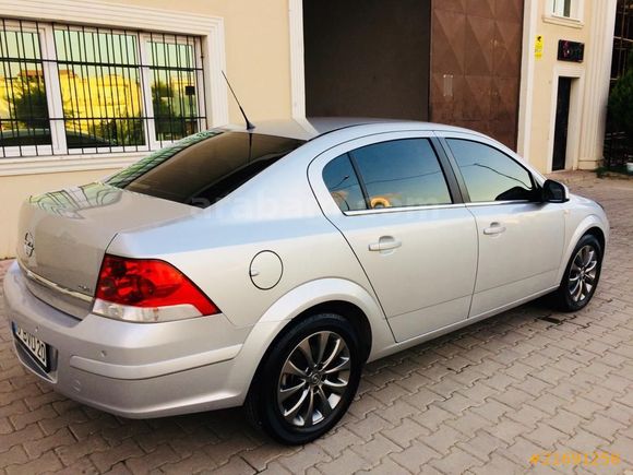 Sahibinden Opel Astra 1.3 CDTI Enjoy 111.Yıl 2011 Model