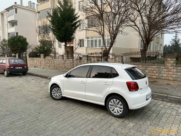 2014 polo 1.4 Comfortline 65 bim km