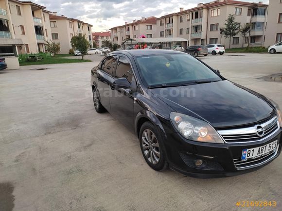 Sahibinden Opel Astra 1.3 CDTI Enjoy 111.Yıl 2011 Model