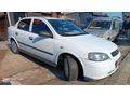 Galeriden Opel Astra 1.4 Classic 2007 Model Trabzon