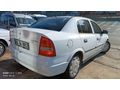 Galeriden Opel Astra 1.4 Classic 2007 Model Trabzon