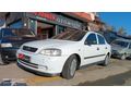 Galeriden Opel Astra 1.4 Classic 2007 Model Trabzon