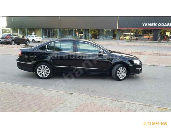 Sahibinden Volkswagen Passat 1.4 TSi Comfortline 2010 Model