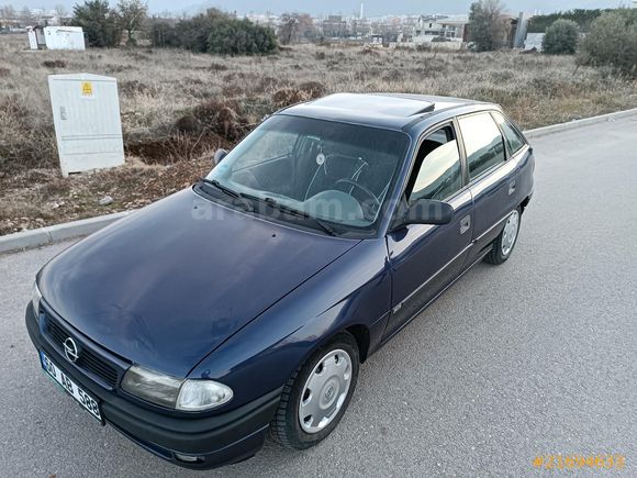 Sahibinden Opel Astra 1.6 GL 1995 Model Denizli