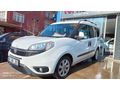 Galeriden Fiat Doblo Combi 1.6 Multijet Safeline 2017 Model Trabzon