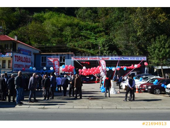 Galeriden Citroen Berlingo 1.9 D 2006 Model Trabzon