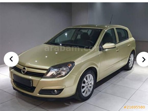 Sahibinden Opel Astra 1.6 Enjoy 2005 Model