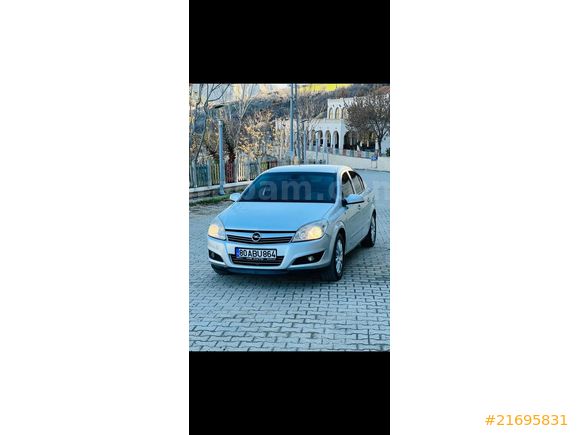 Sahibinden Opel Astra 1.6 Enjoy Elegance 2008 Model