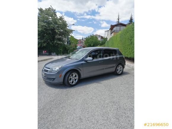 Acil Sahibinden Opel Astra 1.6 Elegance twinport 2005 Model