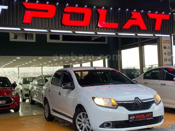 POLATTAN 2016 MODEL 1.5 JOY SADECE 102 KM 15 DK KREDİ İMKANI