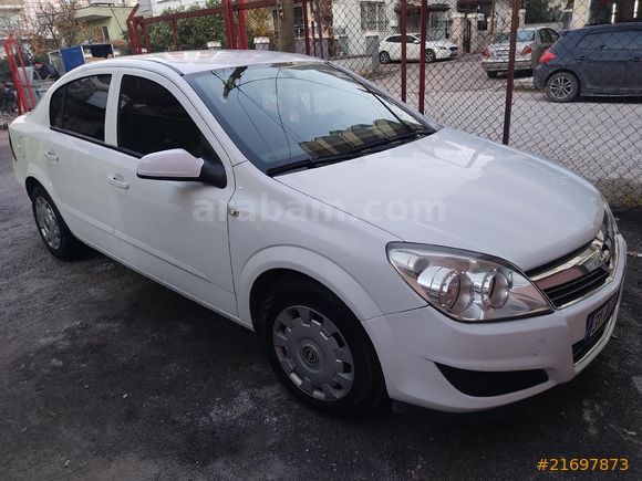 Sahibinden Opel Astra 1.3 CDTI Essentia 2008 Model