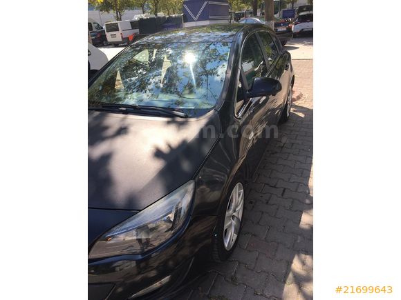 Sahibinden Opel Astra 1.6 Edition 2012 Model