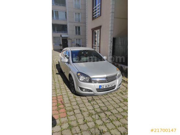 Sahibinden Opel Astra 1.3 CDTI Enjoy 111.Yıl 2011 Model