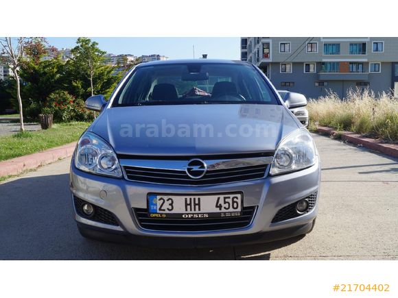 Sahibinden Opel Astra 1.3 CDTI Enjoy Elegance 2010 Model