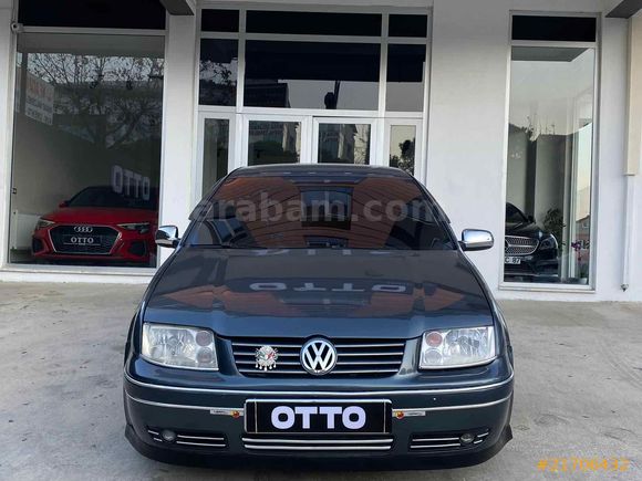 OTTODAN 2004 MODEL PACİFİC BORA BENZİN LPG