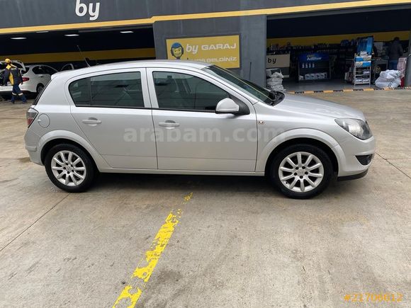 Sahibinden Opel Astra 1.3 CDTI Essentia Konfor 2011 Model Kayseri