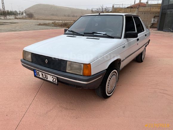Sahibinden Renault R 9 1.4 Spring 1993 Model