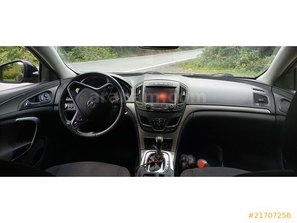 Sahibinden Opel Insignia 1.6 CDTI Edition Elegance 2015 Model