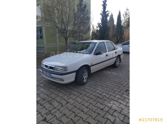 Sahibinden Opel Vectra 1.8 GL 1994 Model