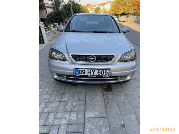 Sahibinden Opel Astra 1.6 Enjoy 2004 Model